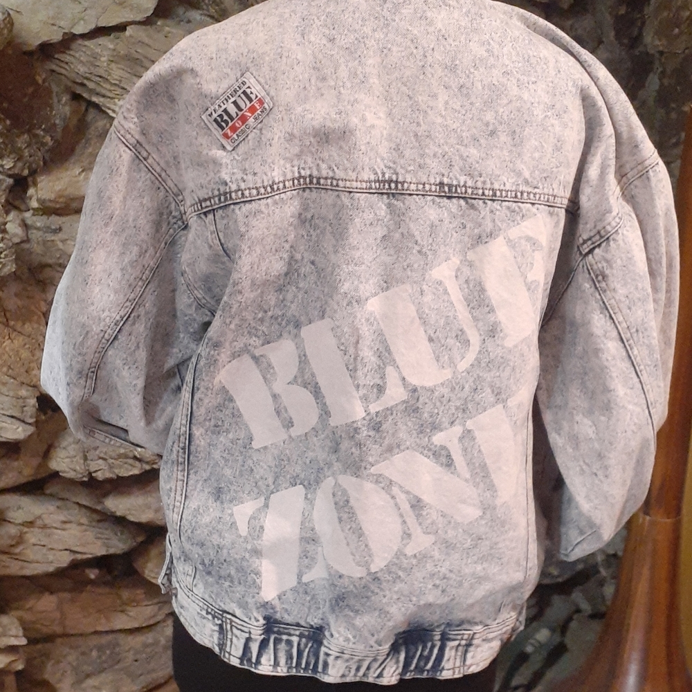 Bluezone High Quality Jacket - image 5